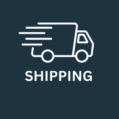 Shipping and Tracking