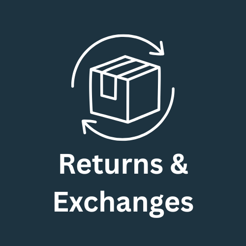 Returns and Exchanges
