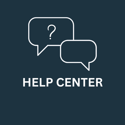 Help Center